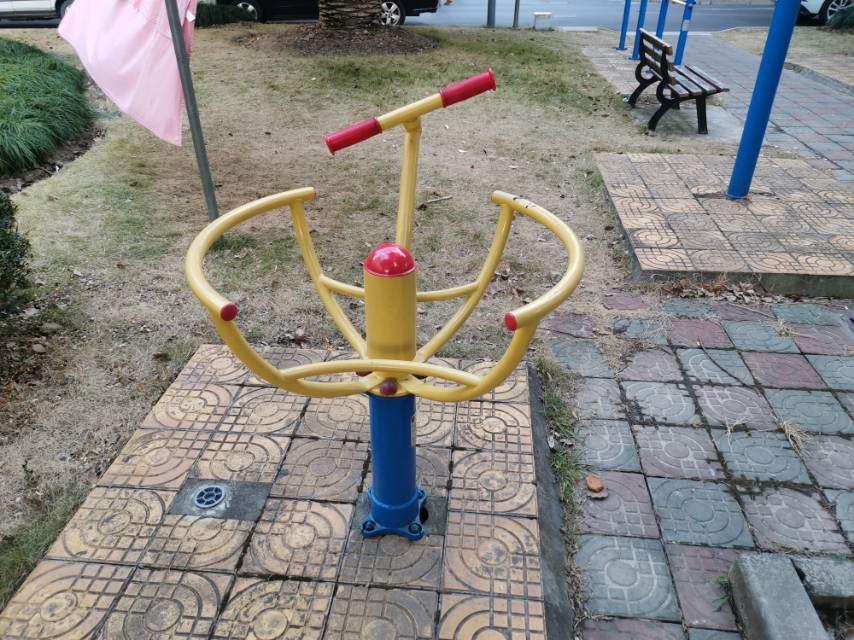 太極推手