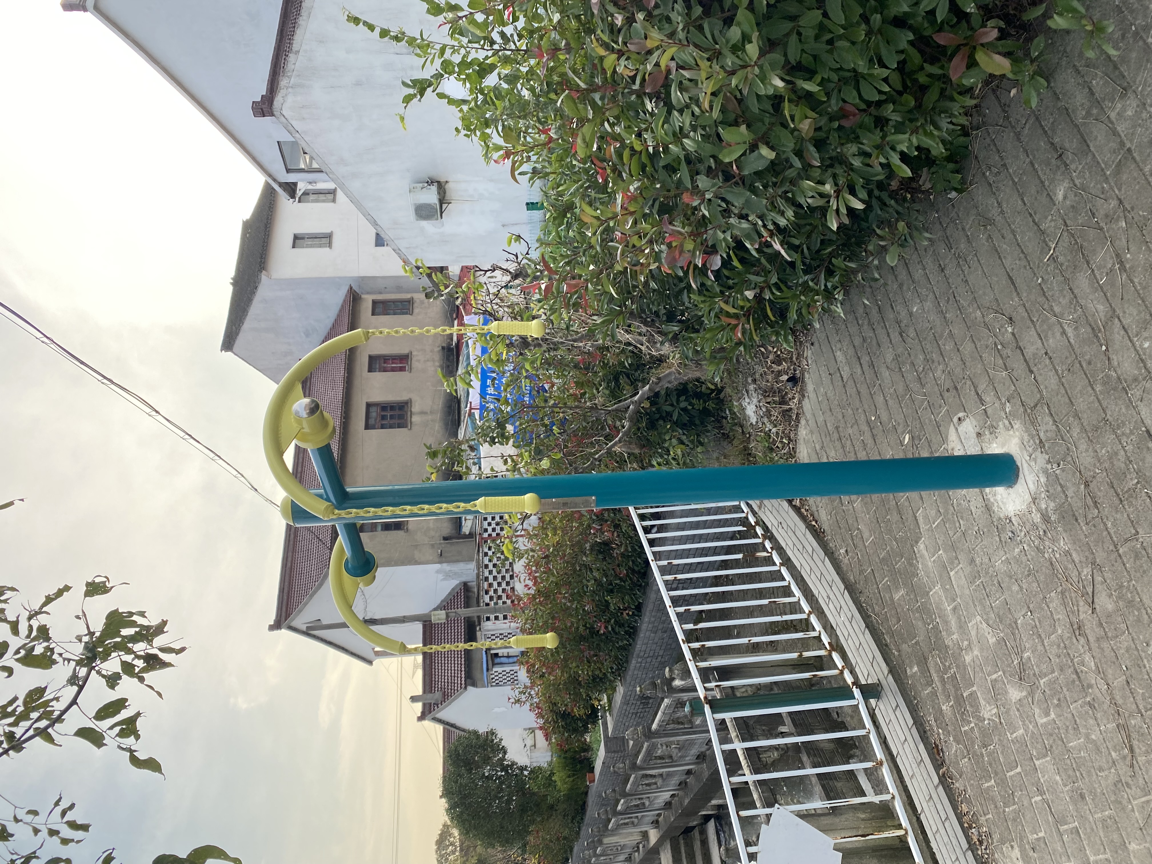 上肢牽引器