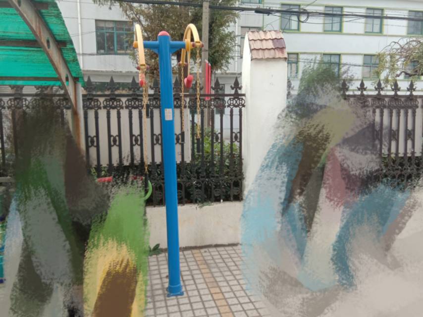 上肢牽引器