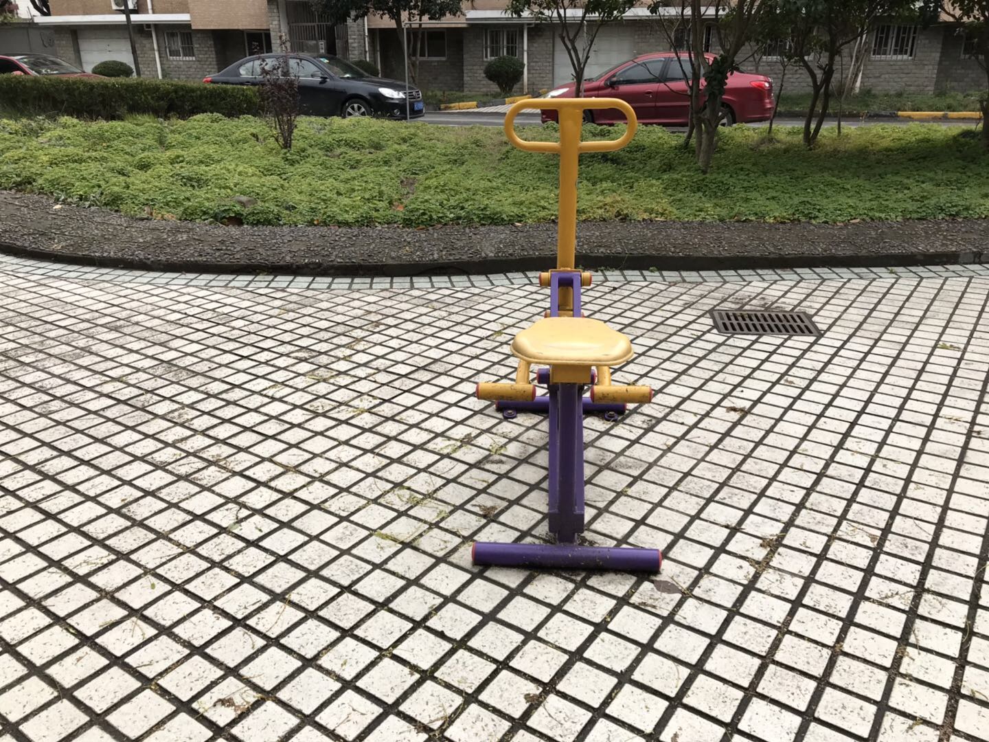 騎馬機(jī)