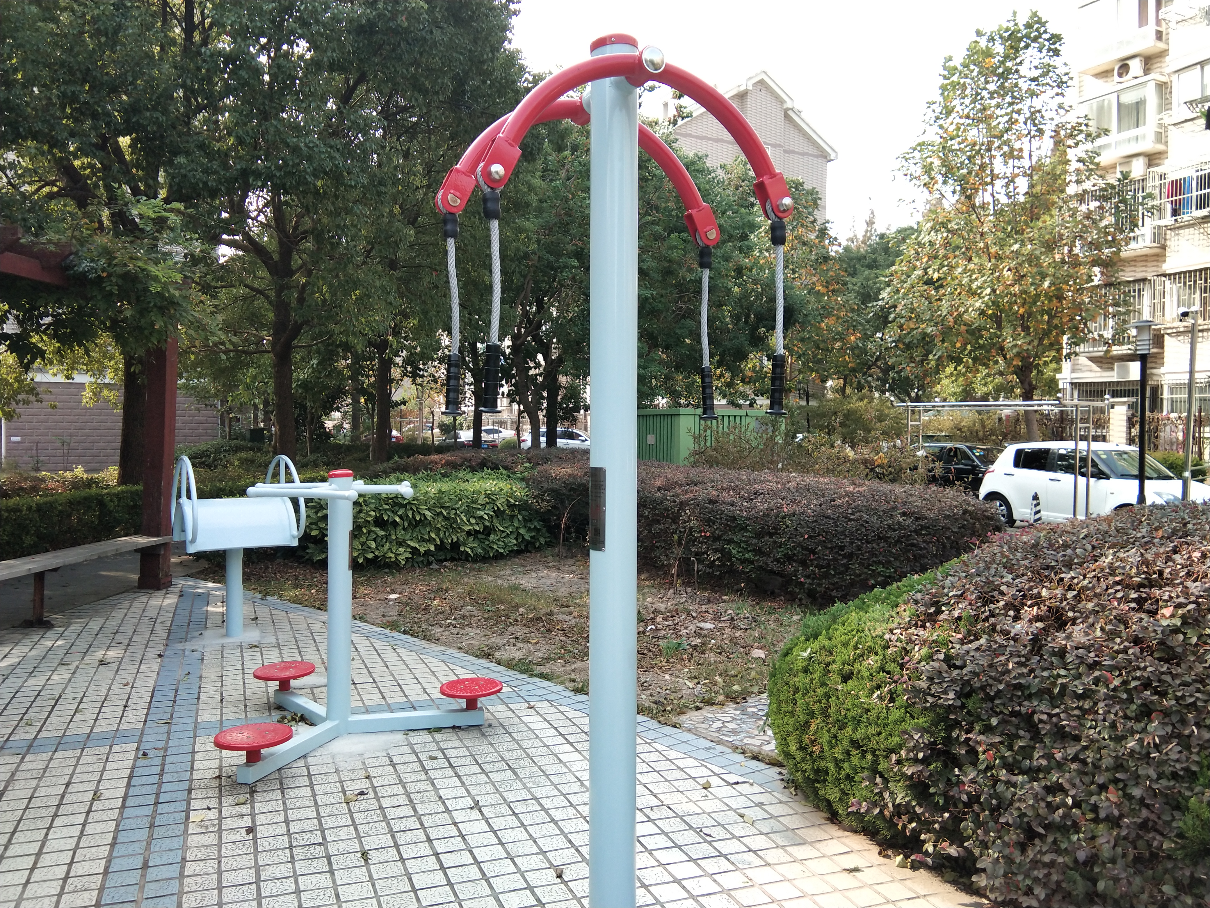 上肢牽引器