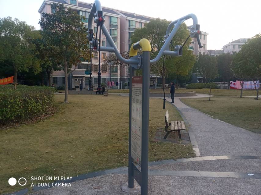 上肢牽引器