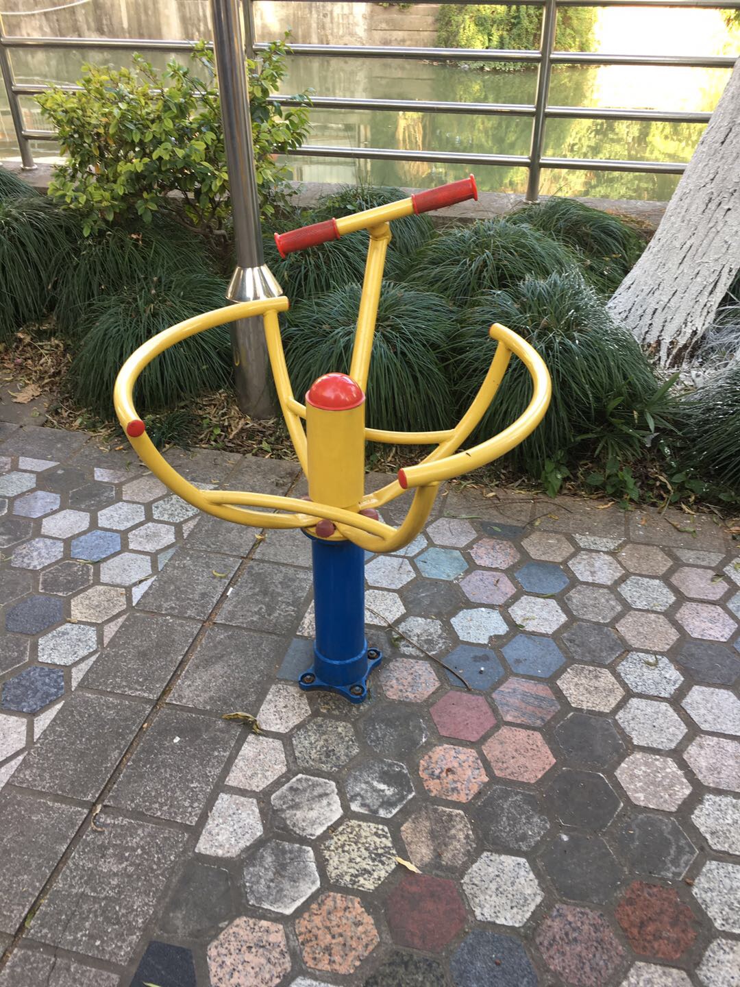 太極推手