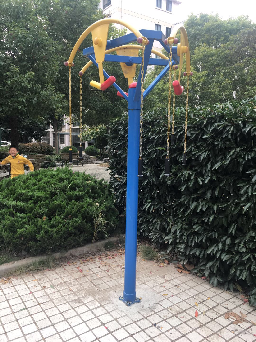 上肢牽引器