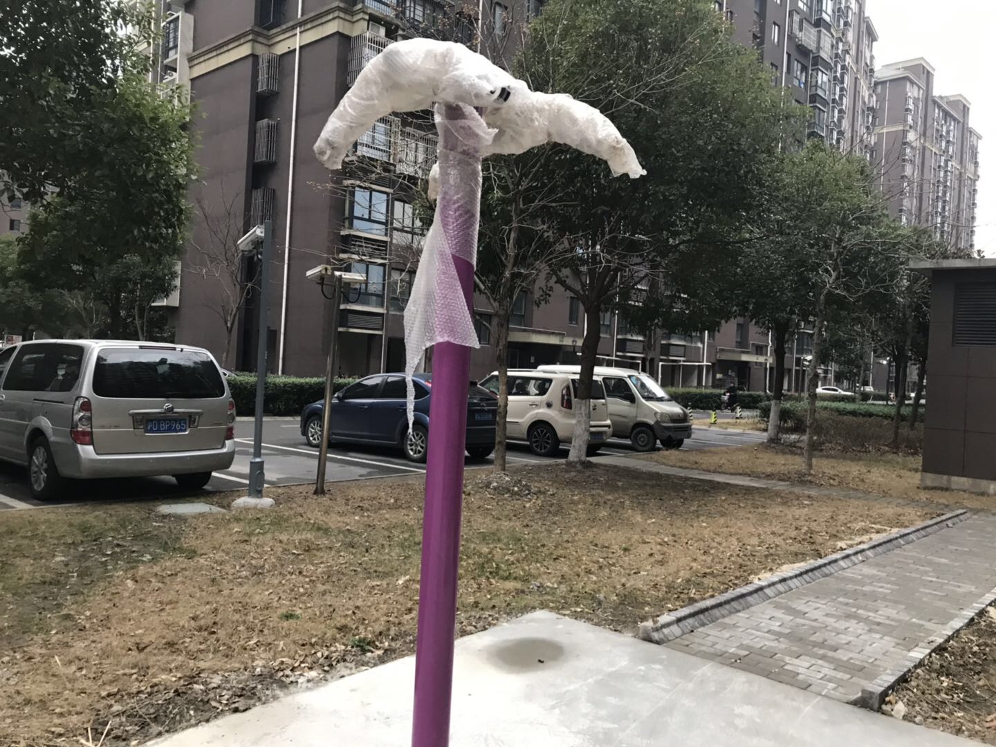 上肢牽引器