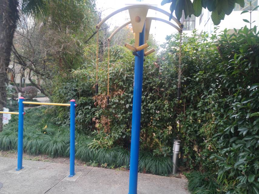 上肢牽引器