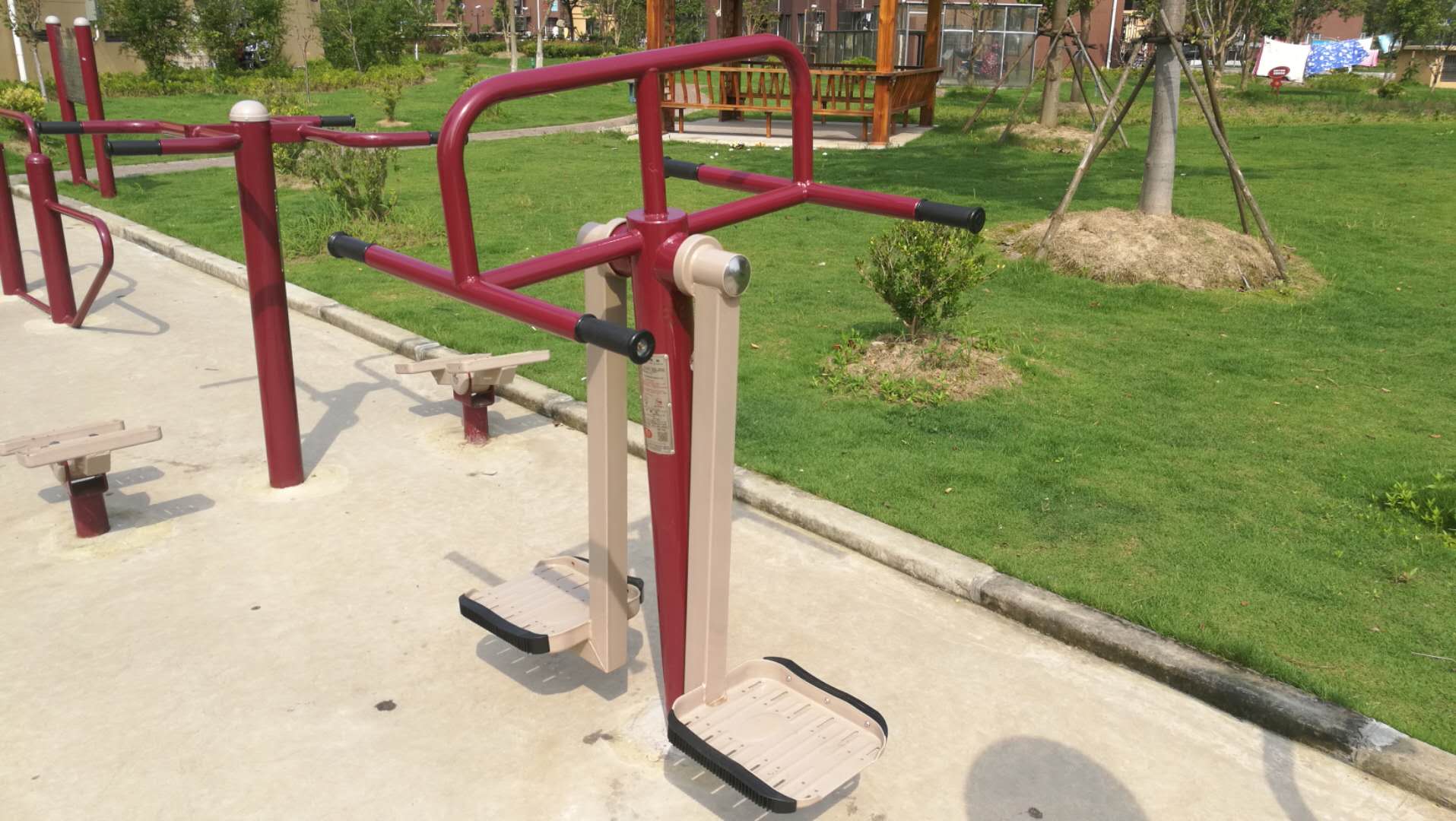 鐘擺器