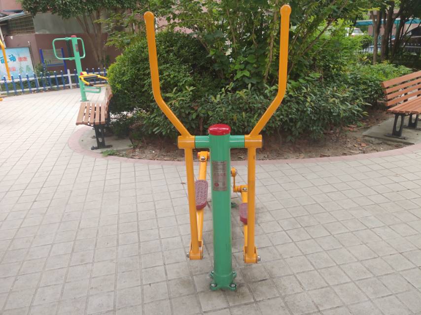 橢圓機
