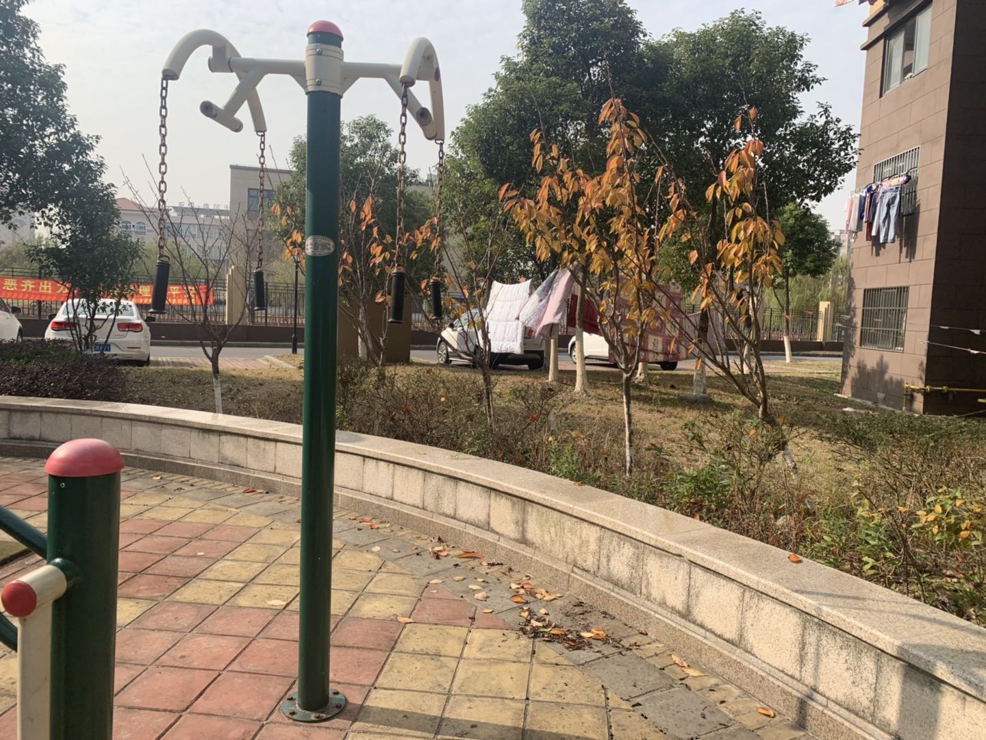 牽引器