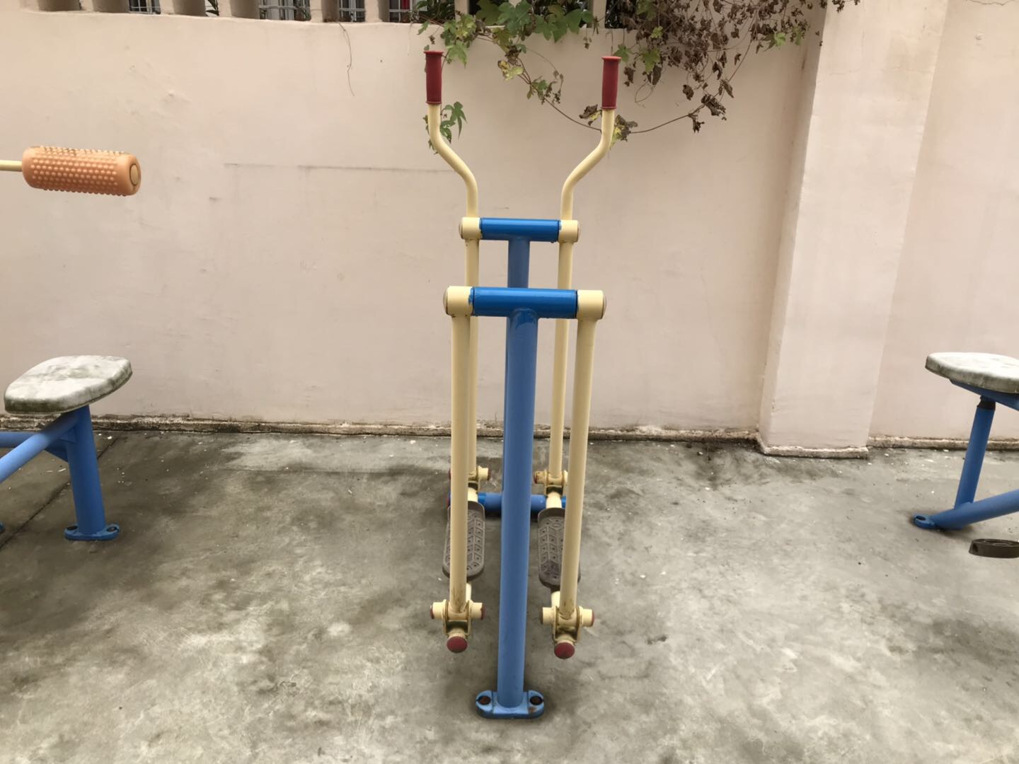 漫步器（單）