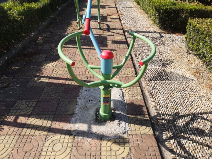 小推車(chē)