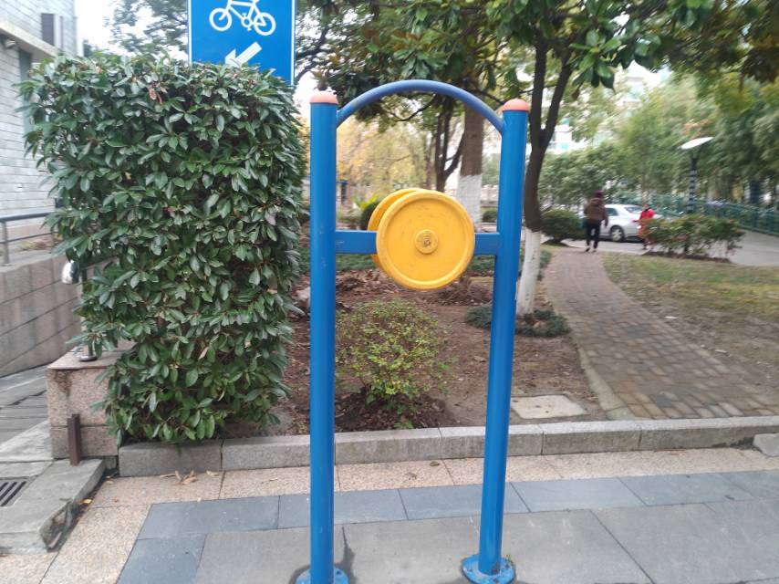 臂力鍛煉器