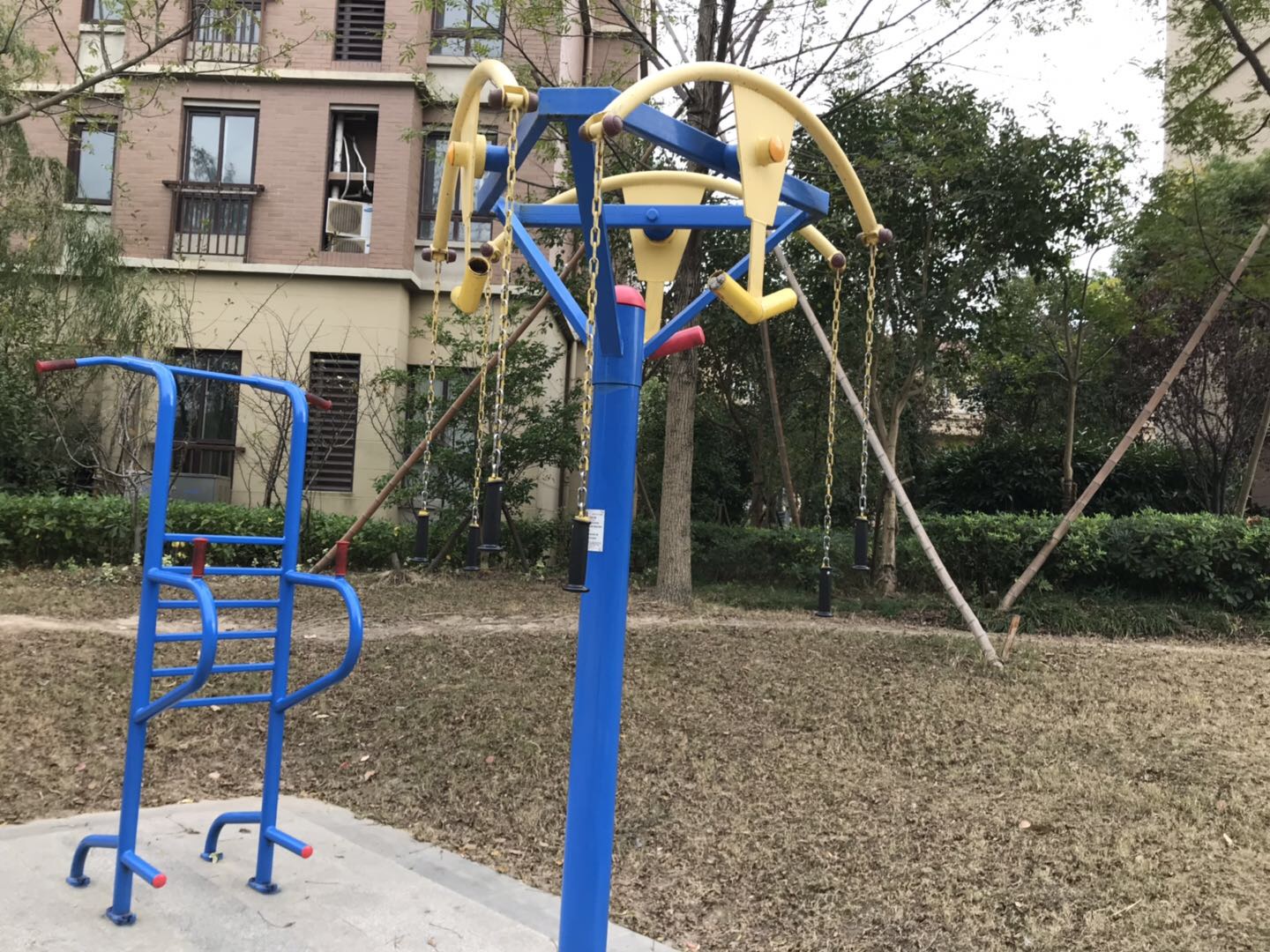 上肢牽引器