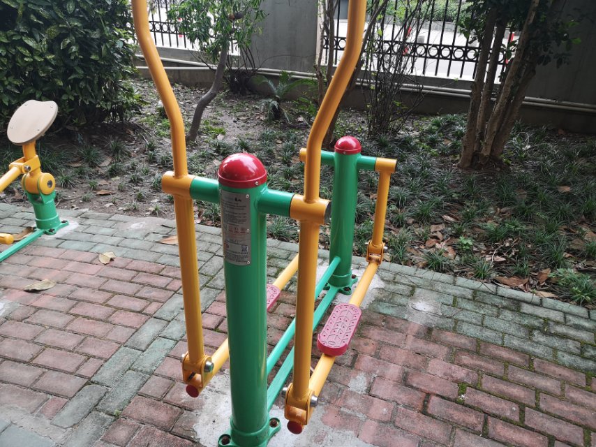 平步機(jī)
