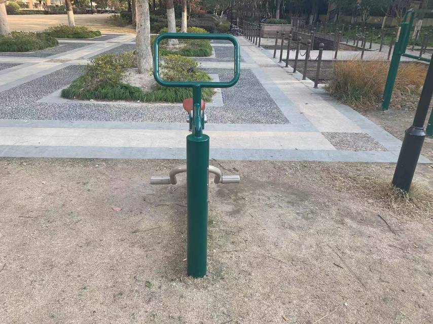 健騎機