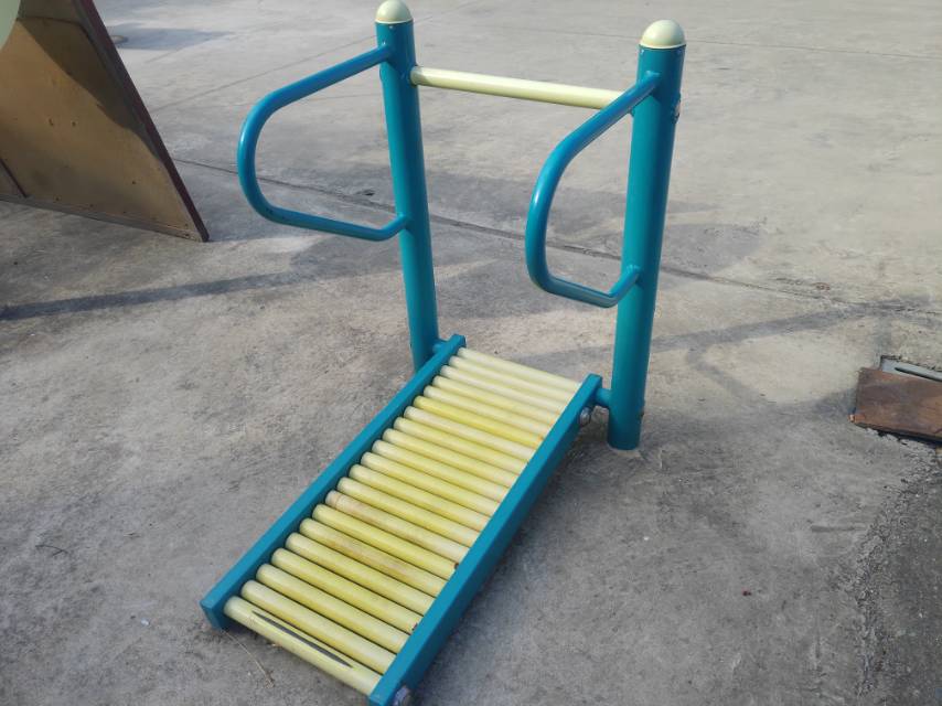 跑步機(jī)