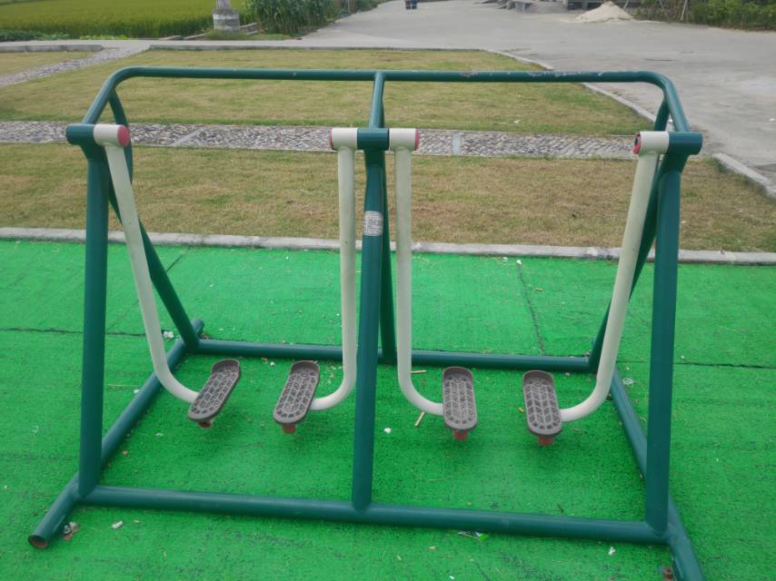 漫步機