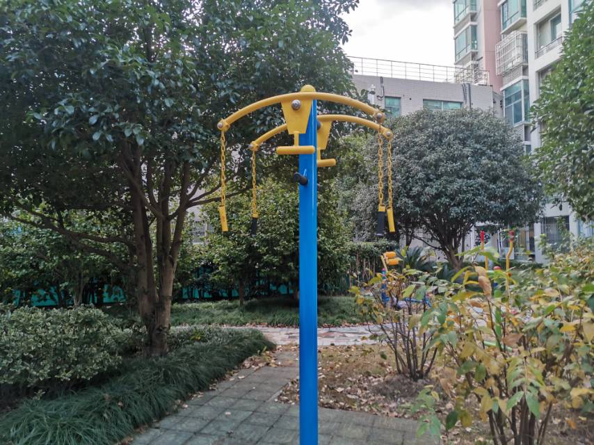 上肢牽引器