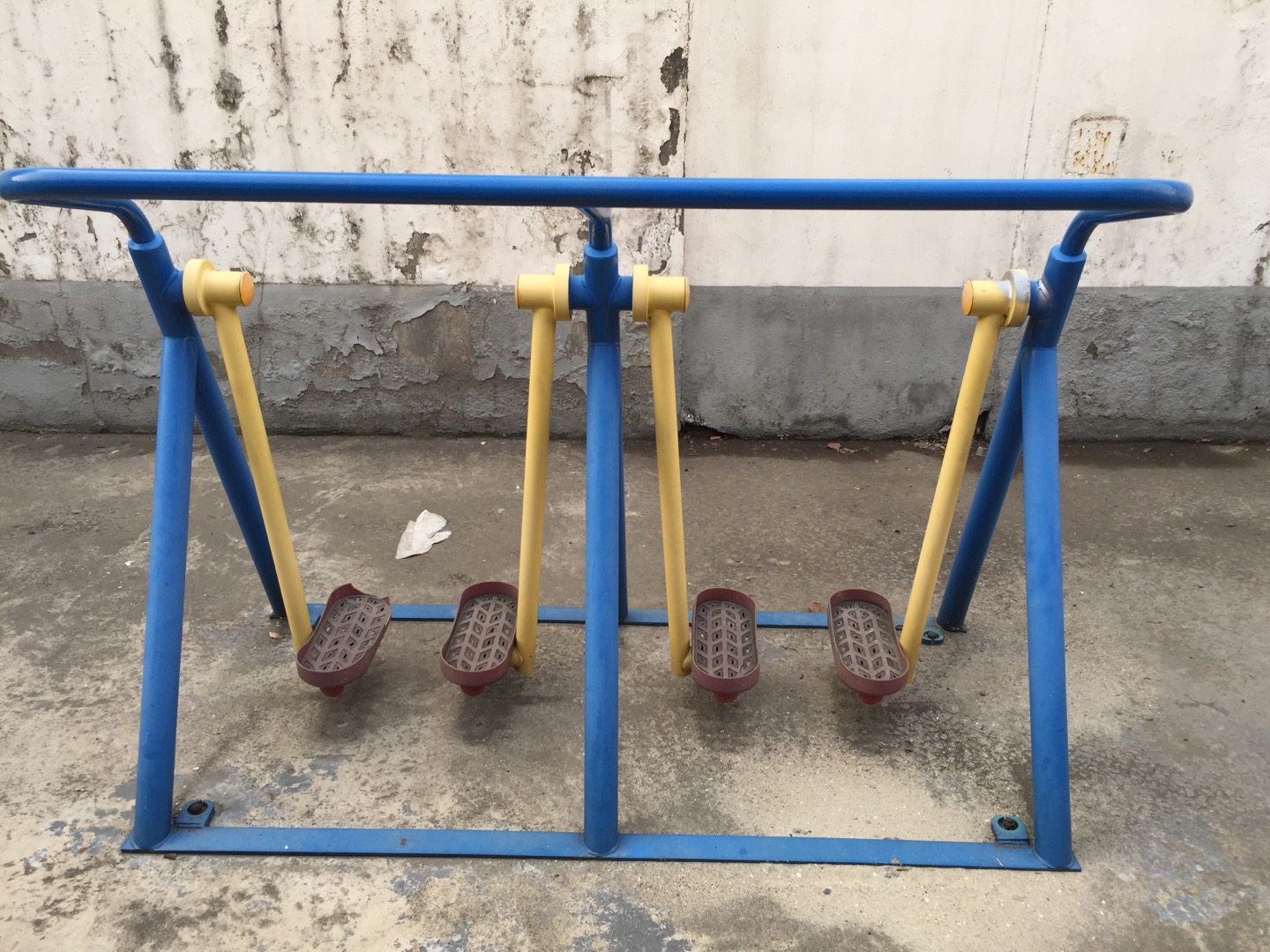 漫步機