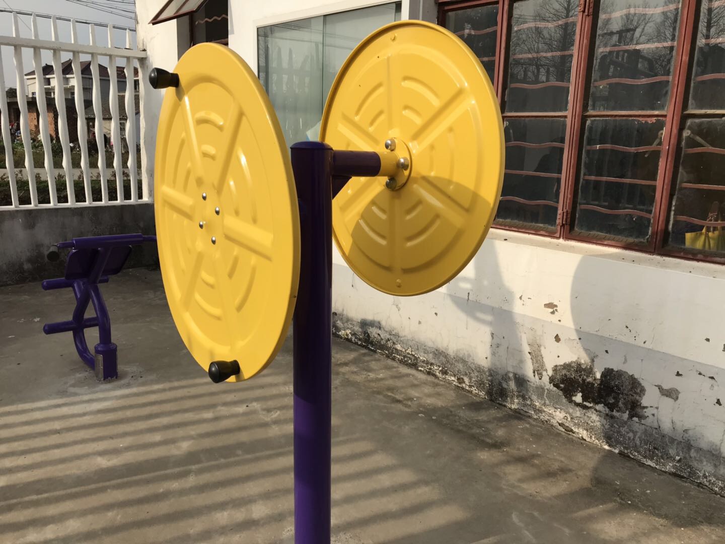 大轉(zhuǎn)輪