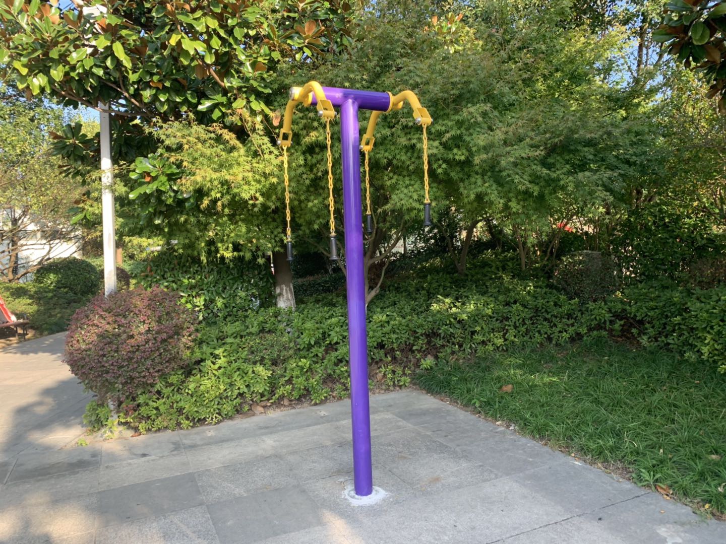 上肢牽引器