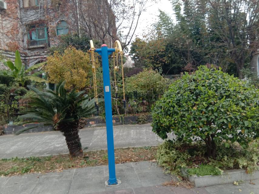 上肢牽引器
