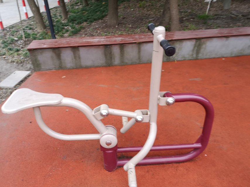 騎馬機(jī)