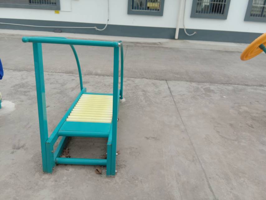 室外跑步機