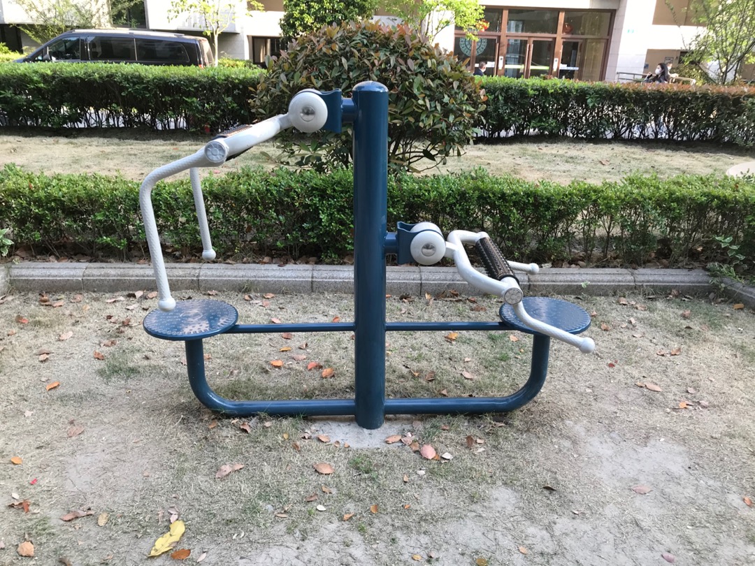 頸腰按摩器