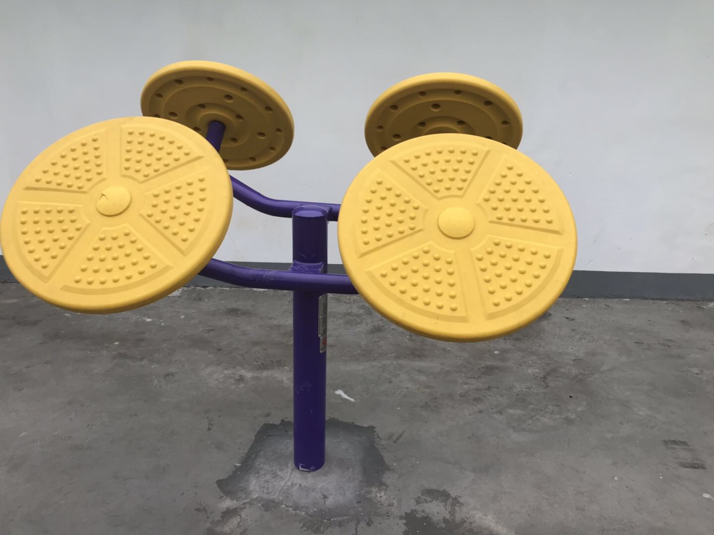 太極揉推器