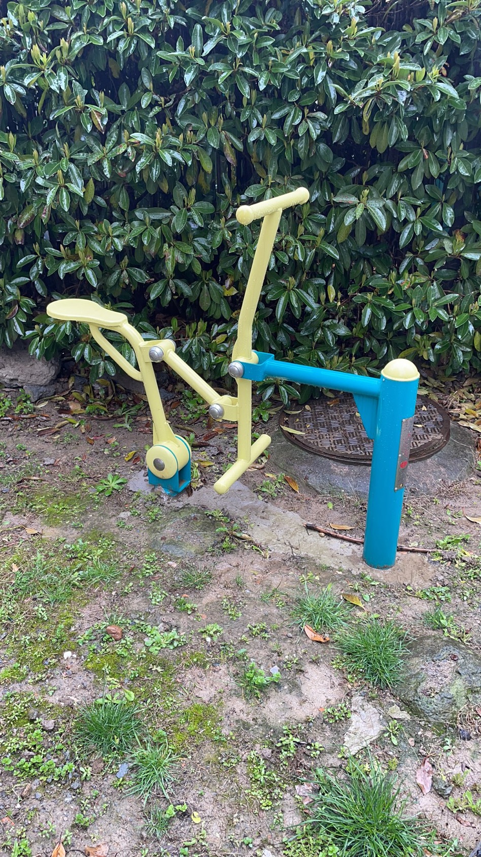 騎馬機(jī)