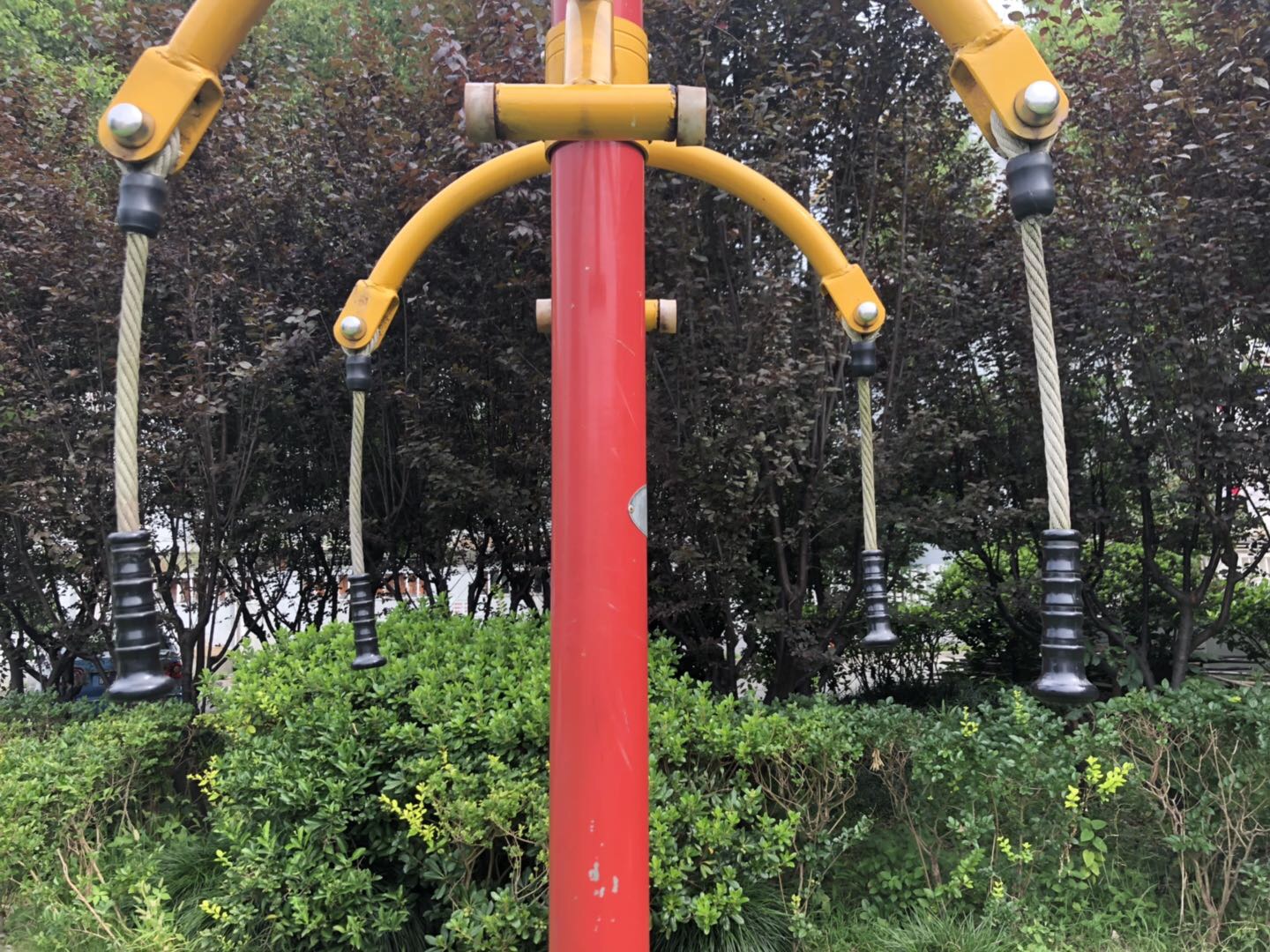 上肢牽引器