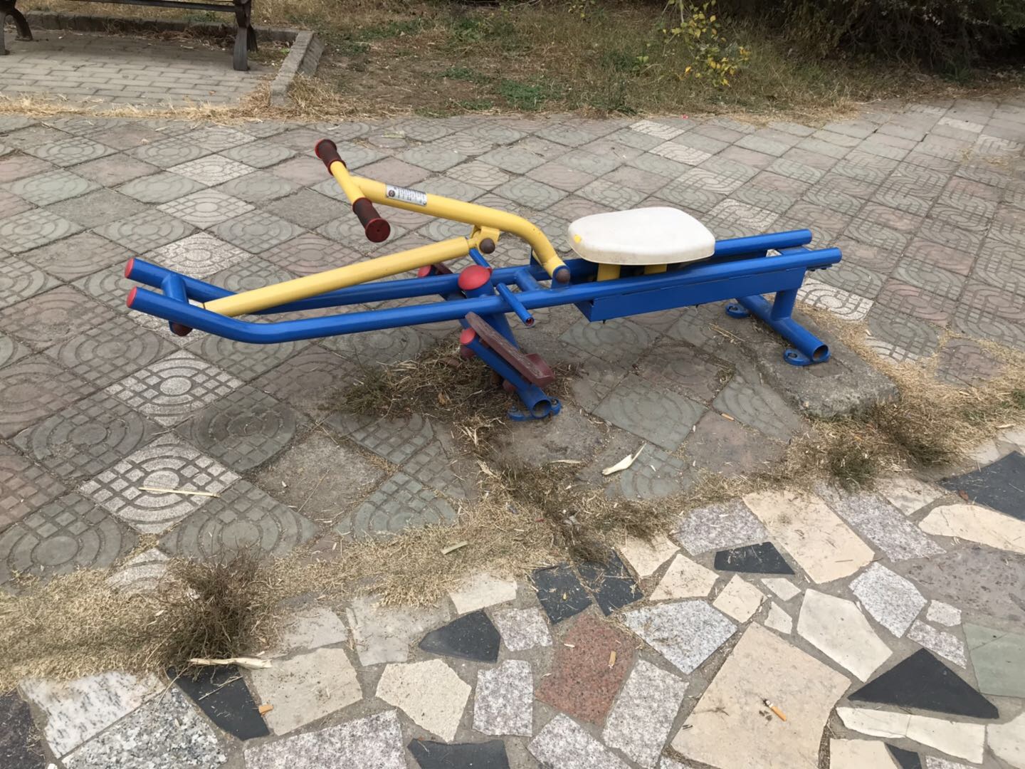 賽艇