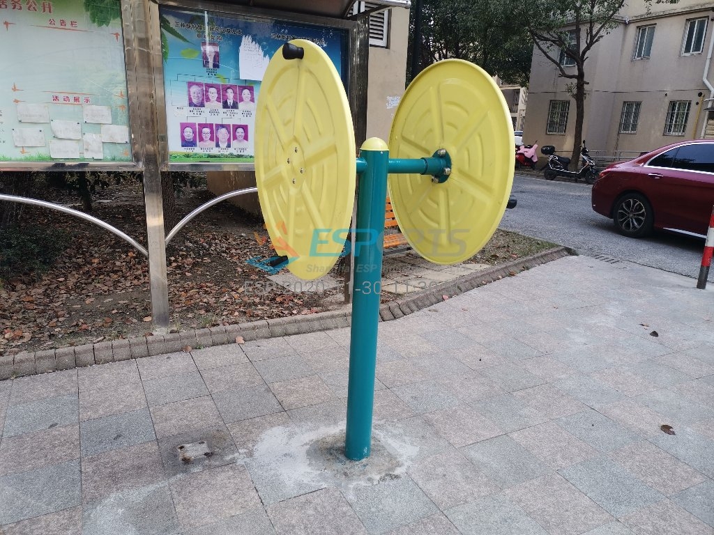 快樂(lè)大轉(zhuǎn)輪