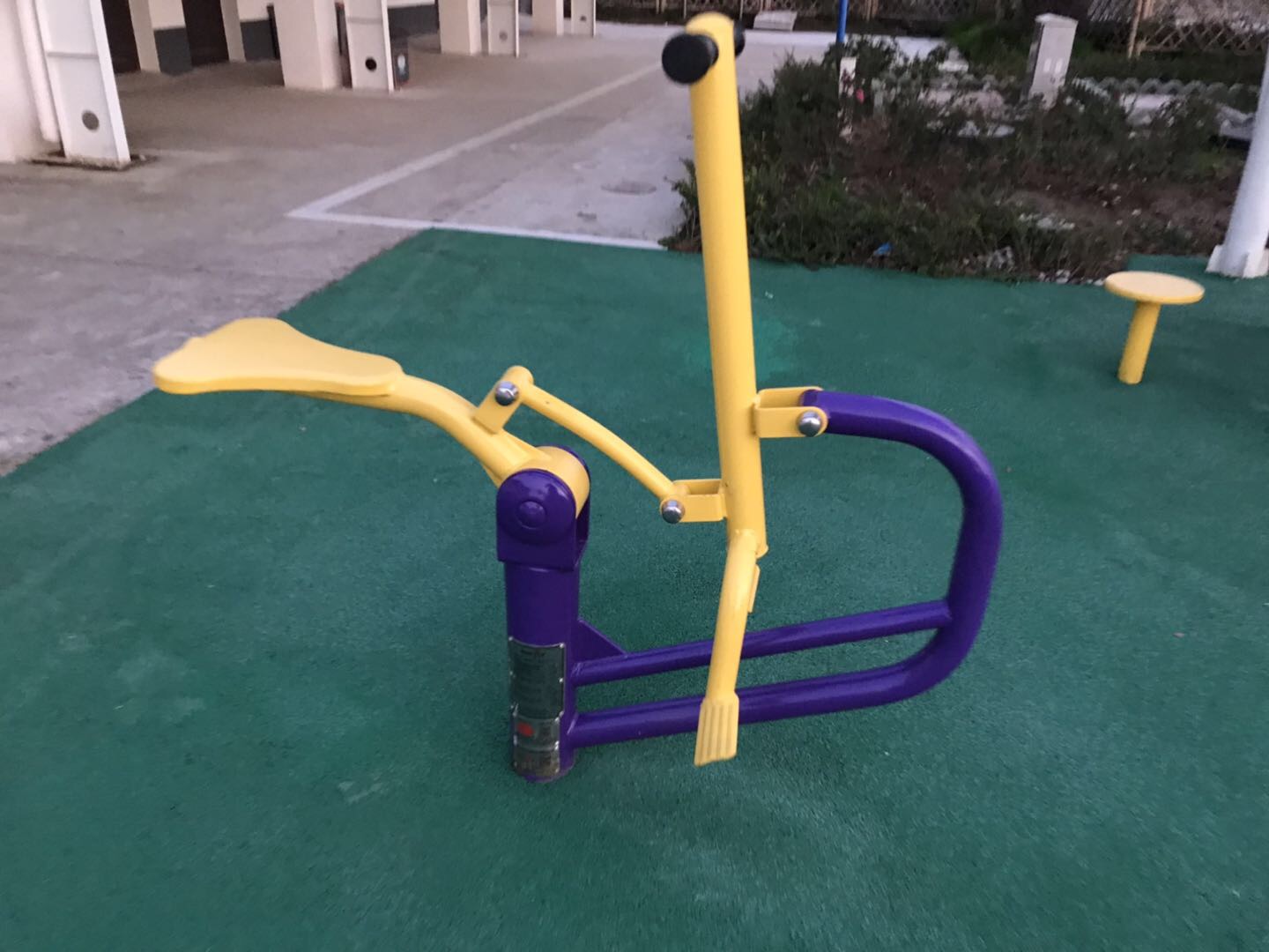 健騎機(jī)