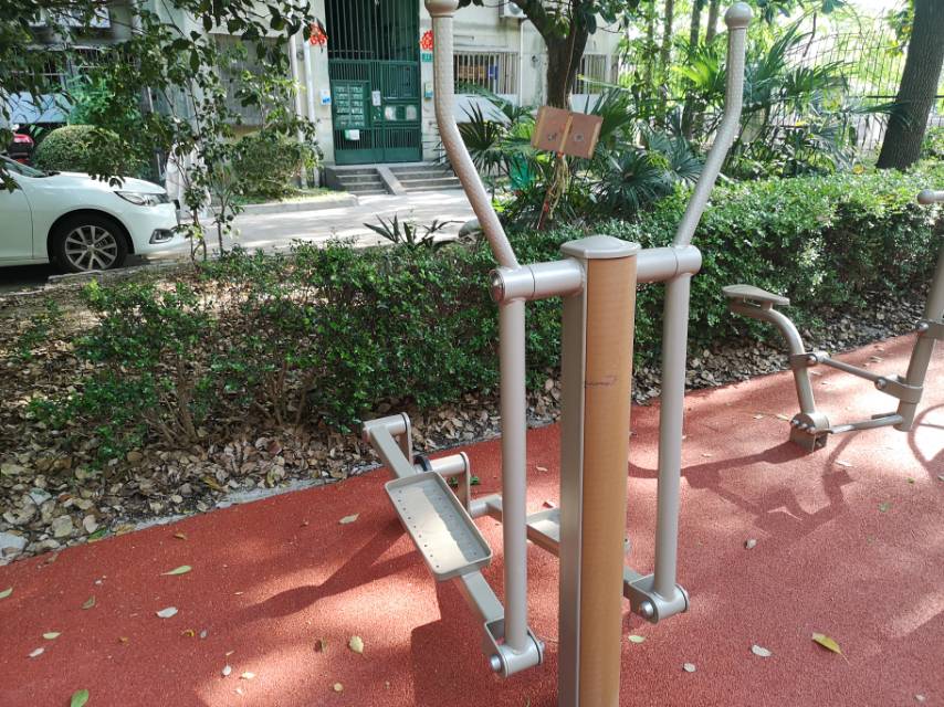 室外橢圓機(jī)