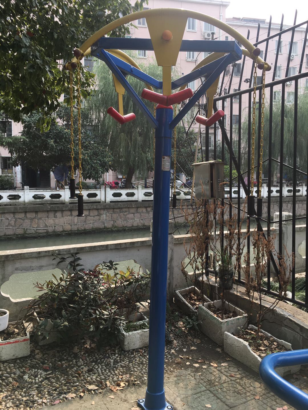 上肢牽引器