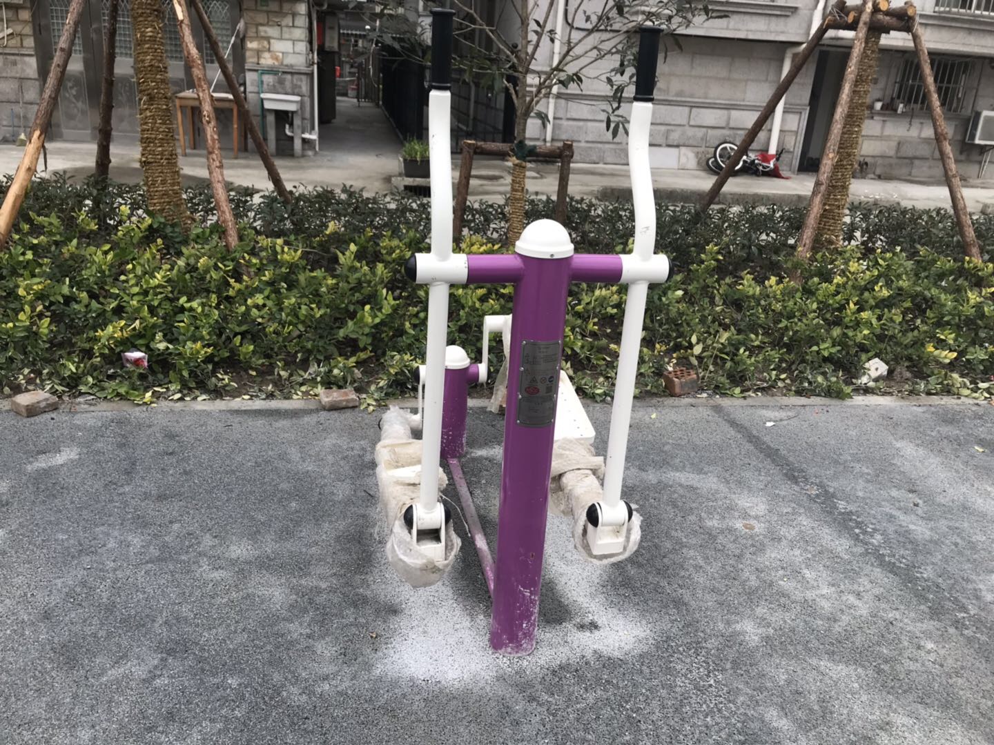 橢圓機(jī)