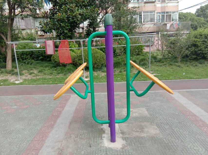 太極揉推器