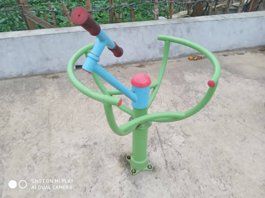 小推車