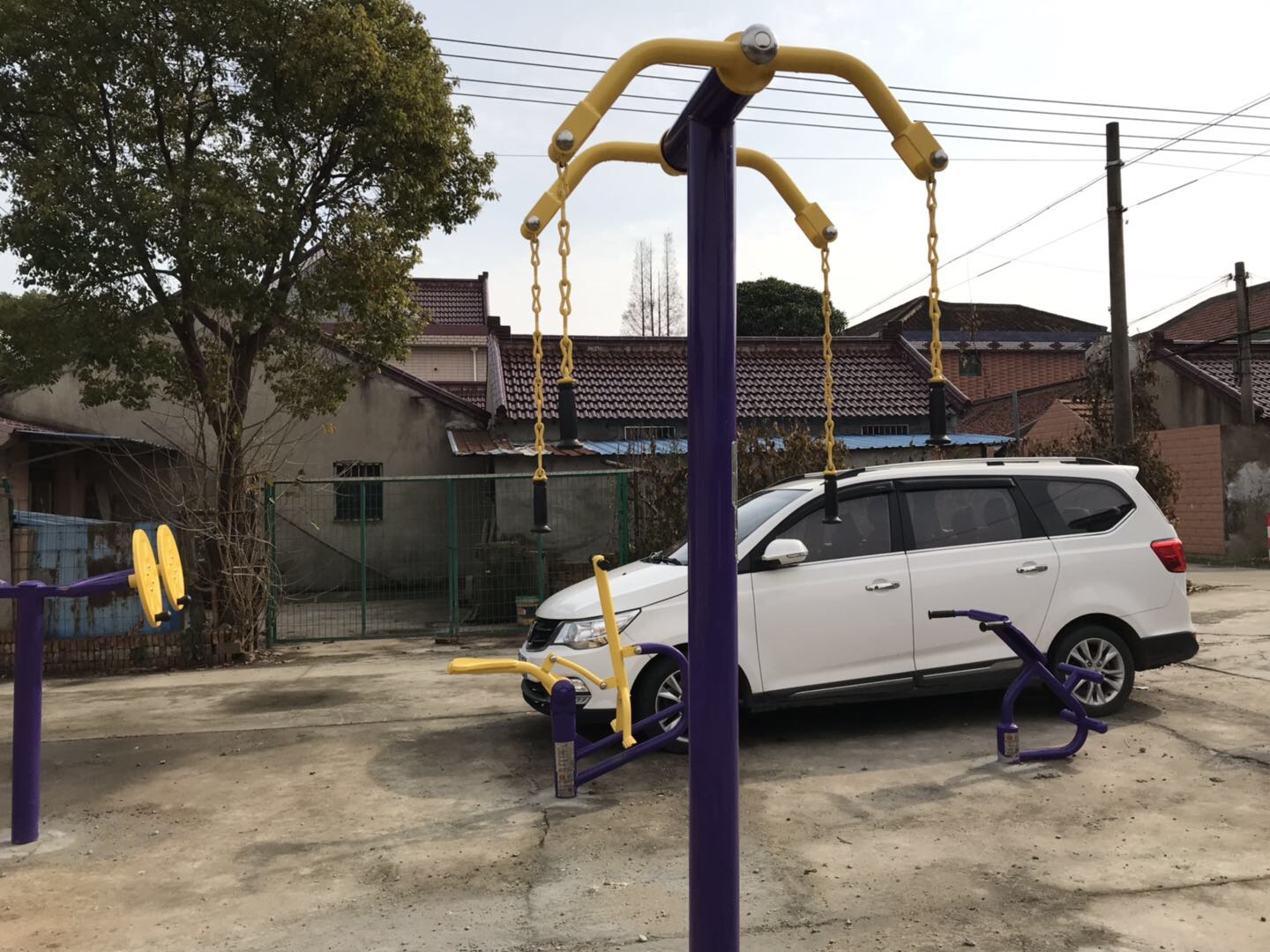 上肢牽引器