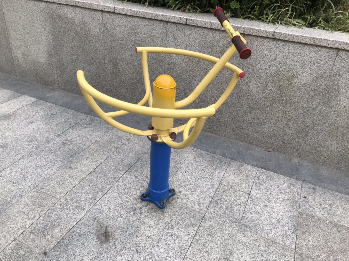 太極推手