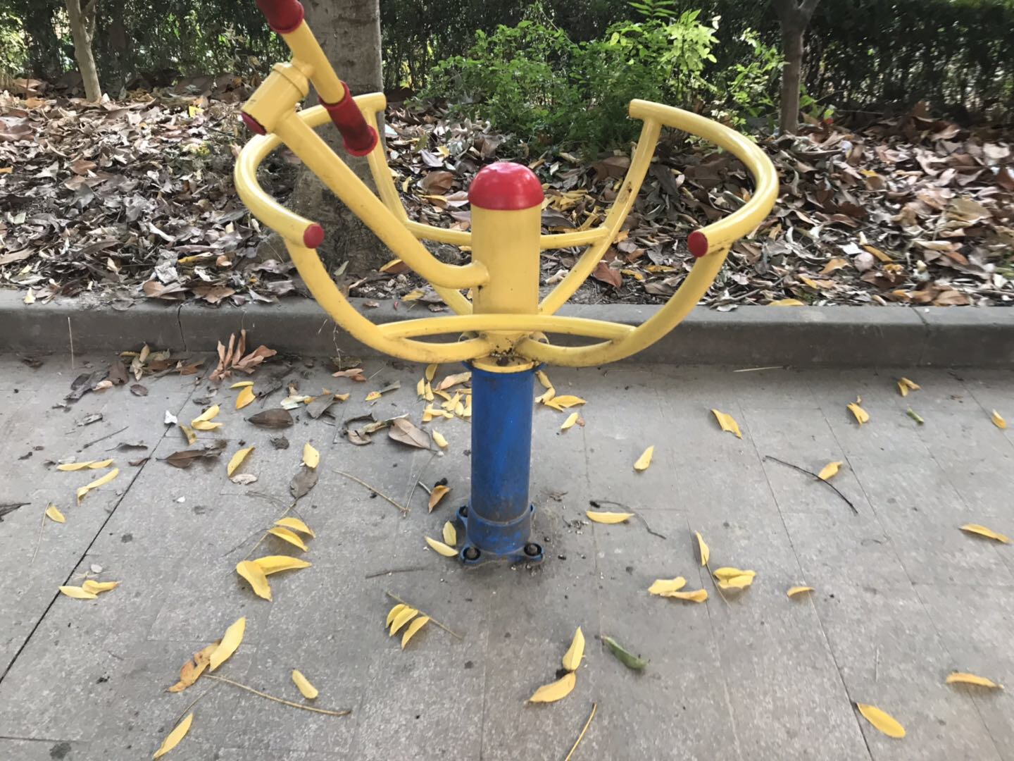 太極推手