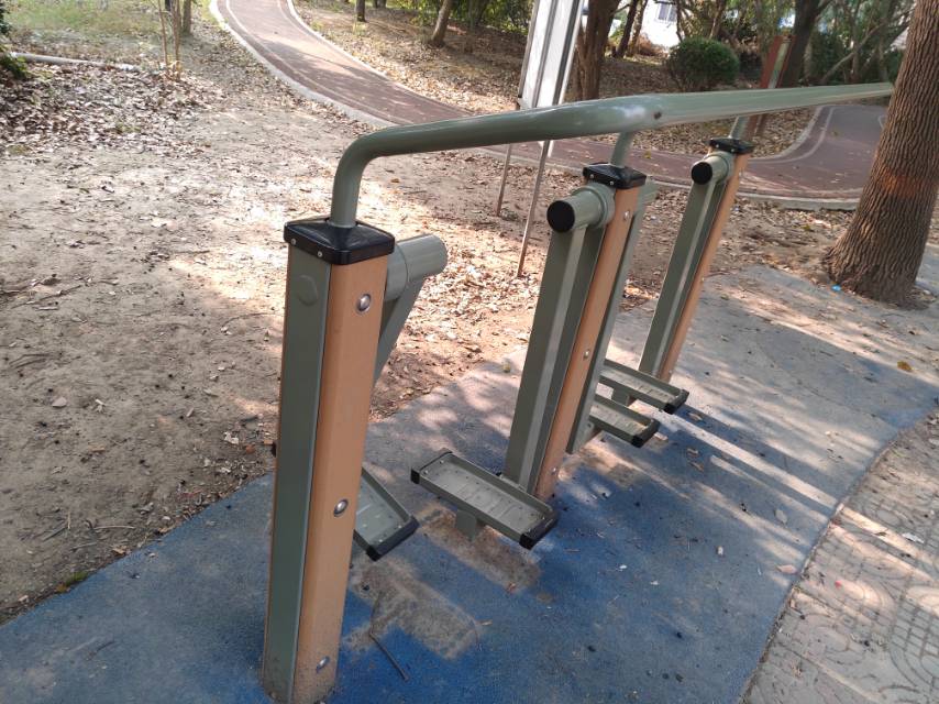 雙位漫步機(jī)