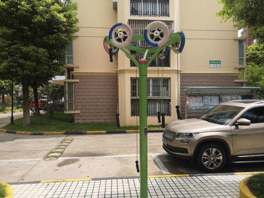 上肢牽引器