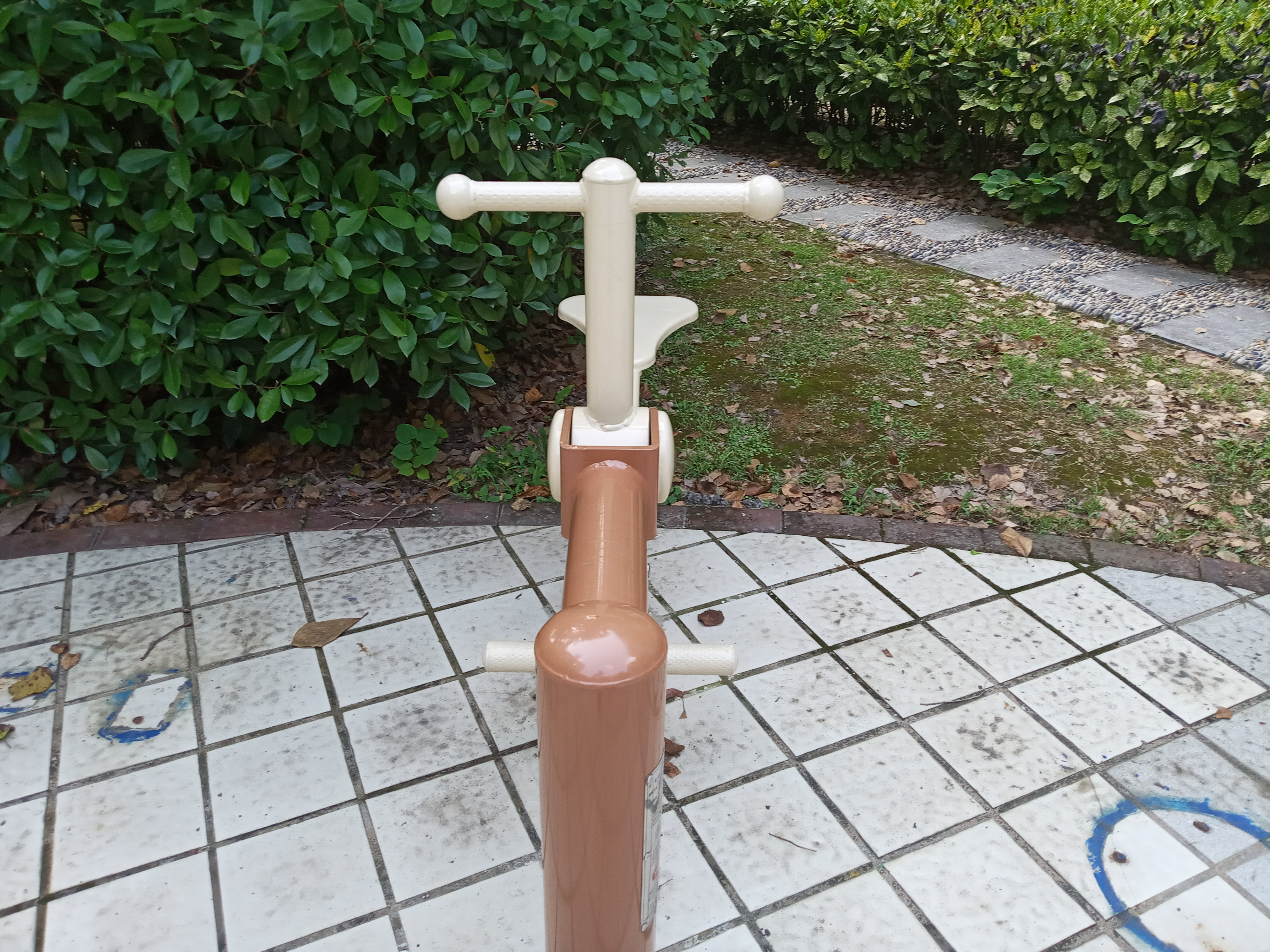 騎馬機(jī)