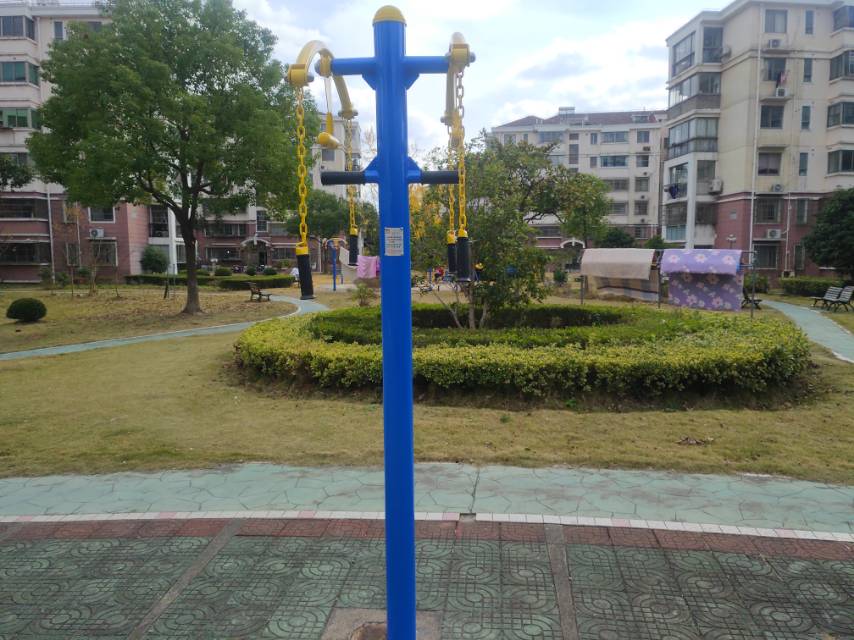 上肢牽引器