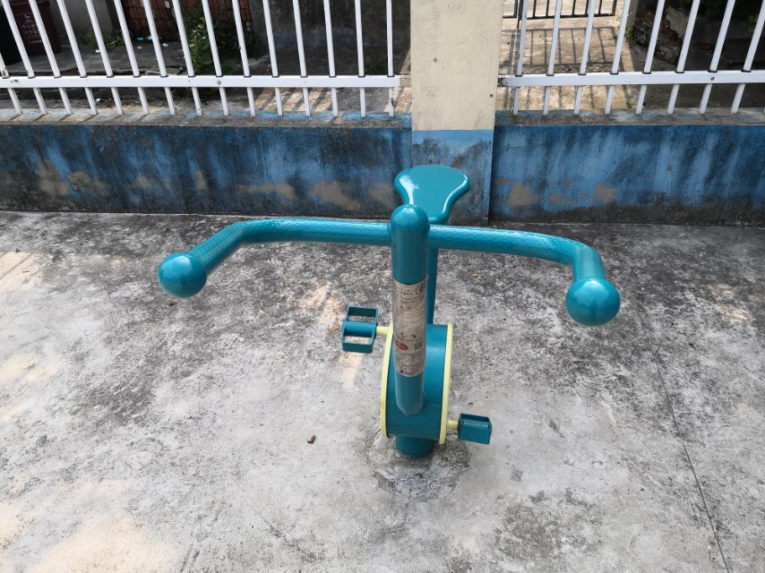 健身車(chē)