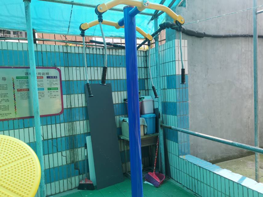 上肢牽引器