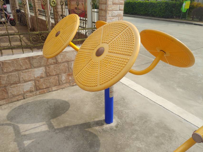 太極揉推器